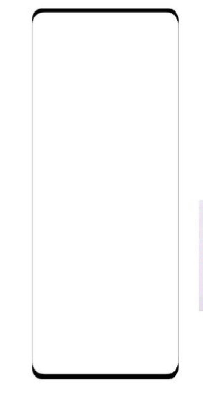 Temperd Glass for Vivo V30 Pro Temperd Glass for Vivo V30 Pro